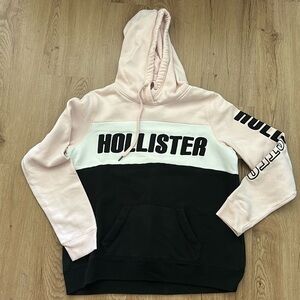 Hollister size L sweatshirt great condition priced to sell